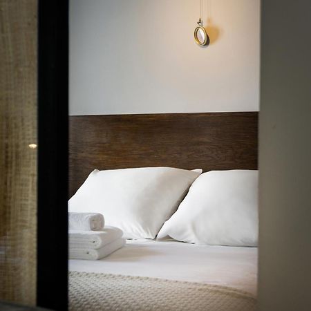 La Antigua Fonda Relator Apartment Hervas Bagian luar foto